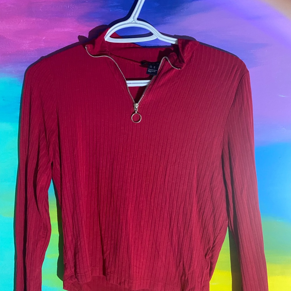 6pcs y2k fire clothing bundle - Picture 6 of 9